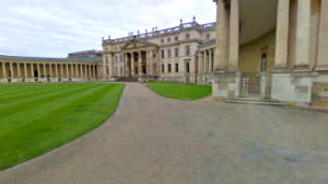 Stowe School, Bucks