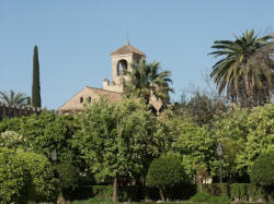 Spainsh Villa