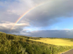Spanish Rainbow